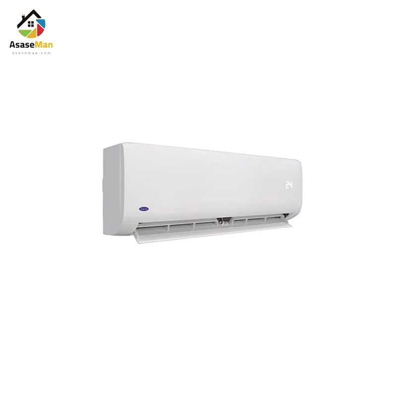 کولر گازی 18000 کریر مدل 42QHG018H بدون اینورتر