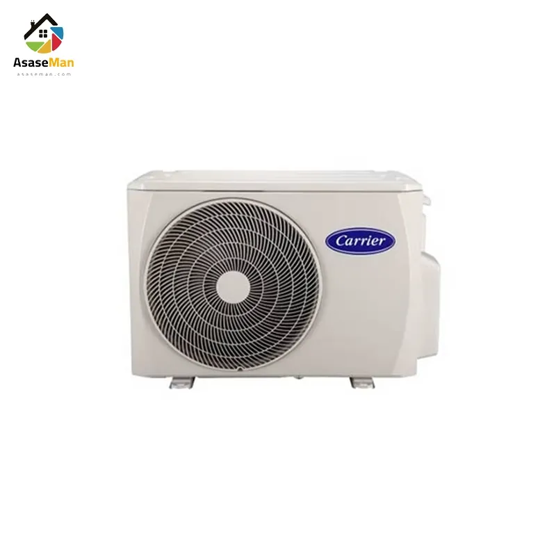 پنل خارجی کولر گازی 18000 کریر مدل 42QHG018H بدون اینورتر