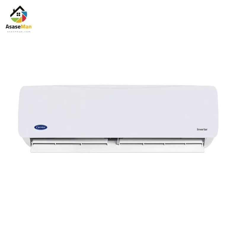 کولر گازی 18000 کریر مدل 42QHG018VS اینورتر