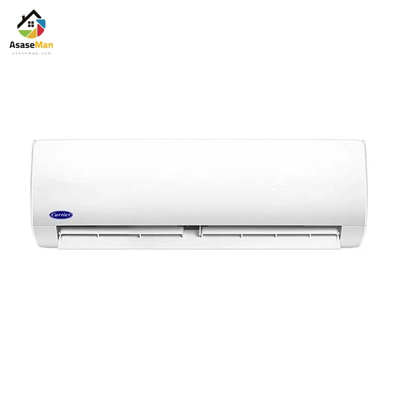 کولر گازی 12000 کریر 38QHG012H بدون اینورتر