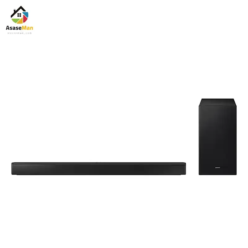 ساندبار سامسونگ مدل HW-B650D
