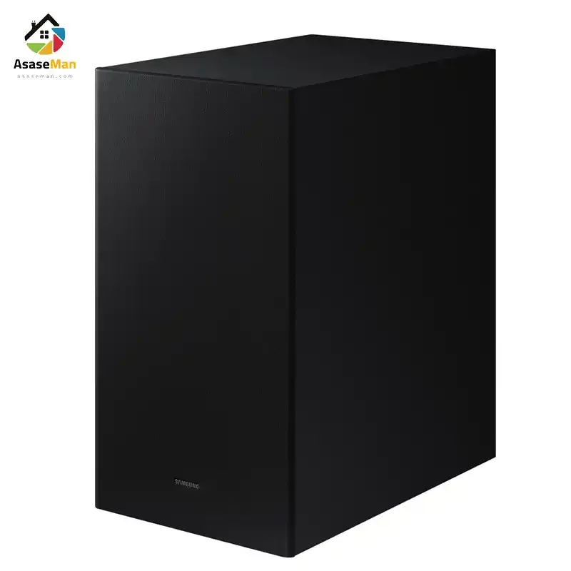 ساب ووفر کج ساند بارسامسونگ مدل HW-B650