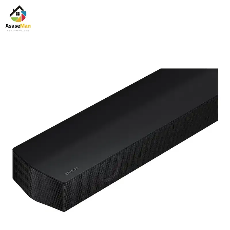 ضخامت ساند بارسامسونگ مدل HW-B650