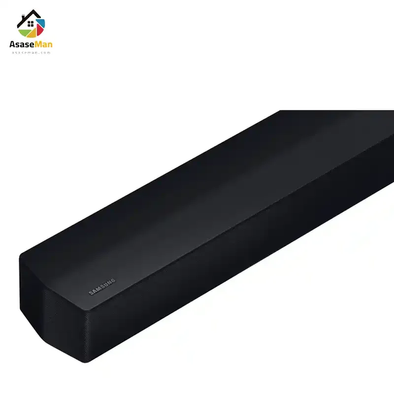 ضخامت ساند بار سامسونگ مدل HW-C450