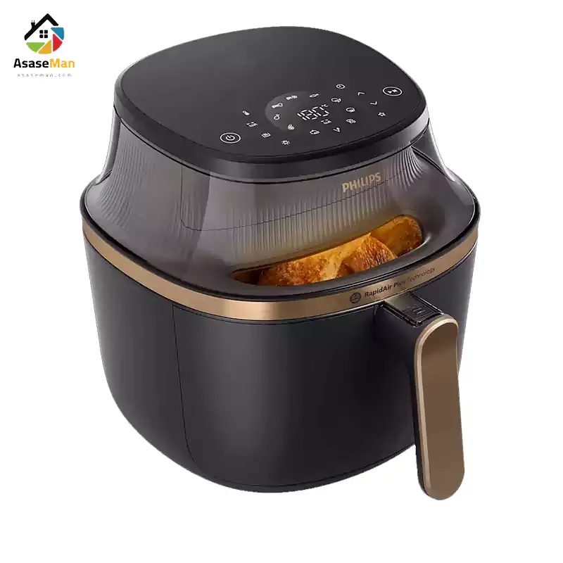 سرخ کن بدون روغن فیلیپس مدل NA332