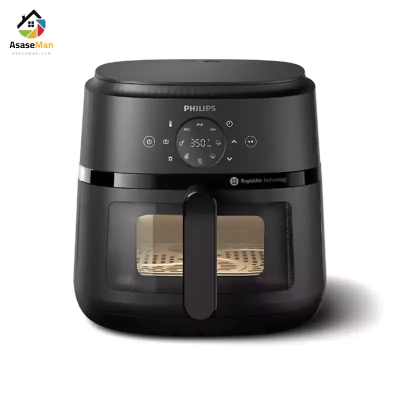 سرخ کن بدون روغن فیلیپس NA230