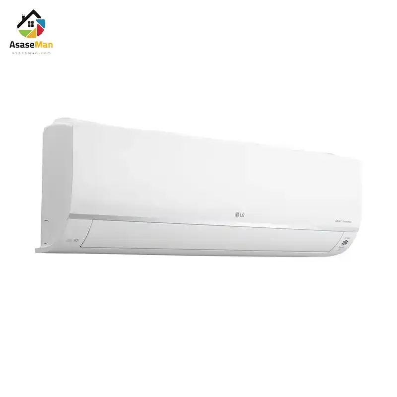 پنل دیواری کولر گازی ال جی BMP-19K