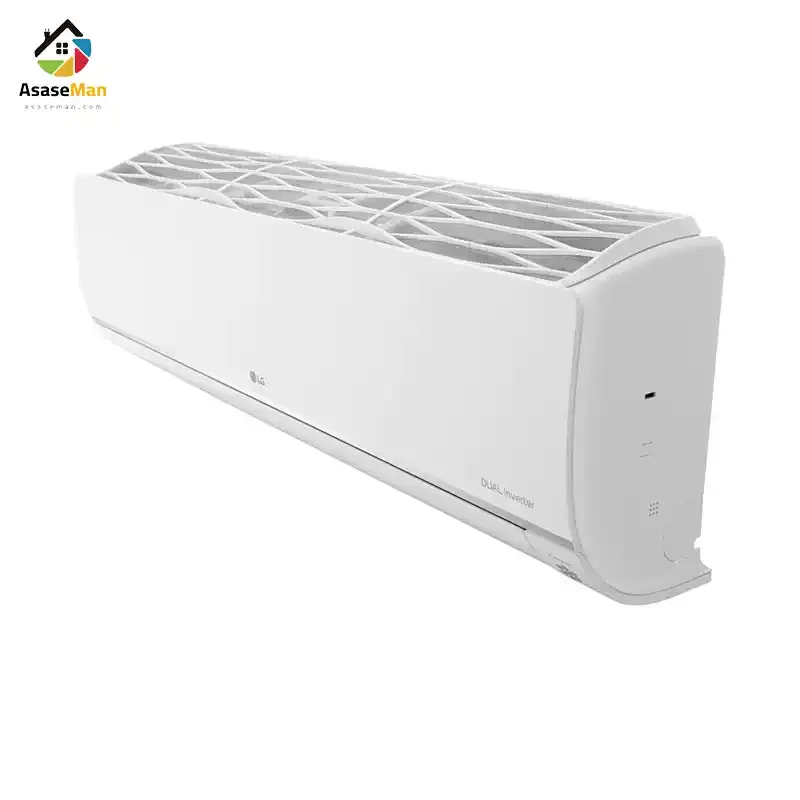 اسپلیت ال جی BMP-19K سری Dual Cool