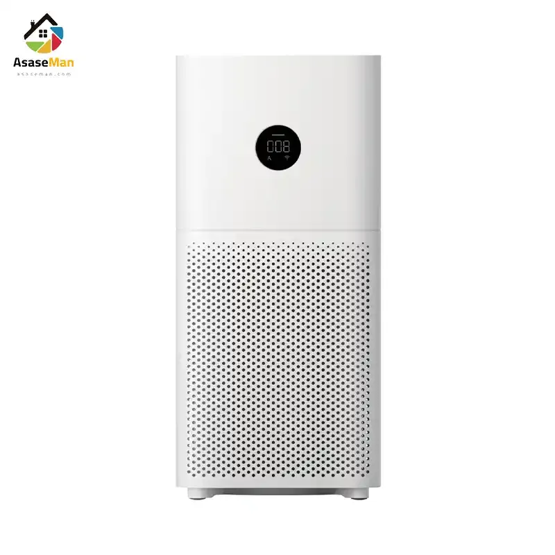 تصفیه هوا شیائومی مدل Mi Purifrer C3