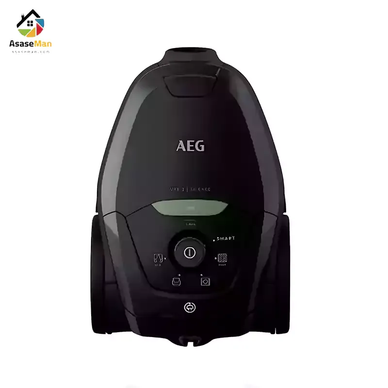 جاروبرقی آاگ AEG مدل vx82-1-oko