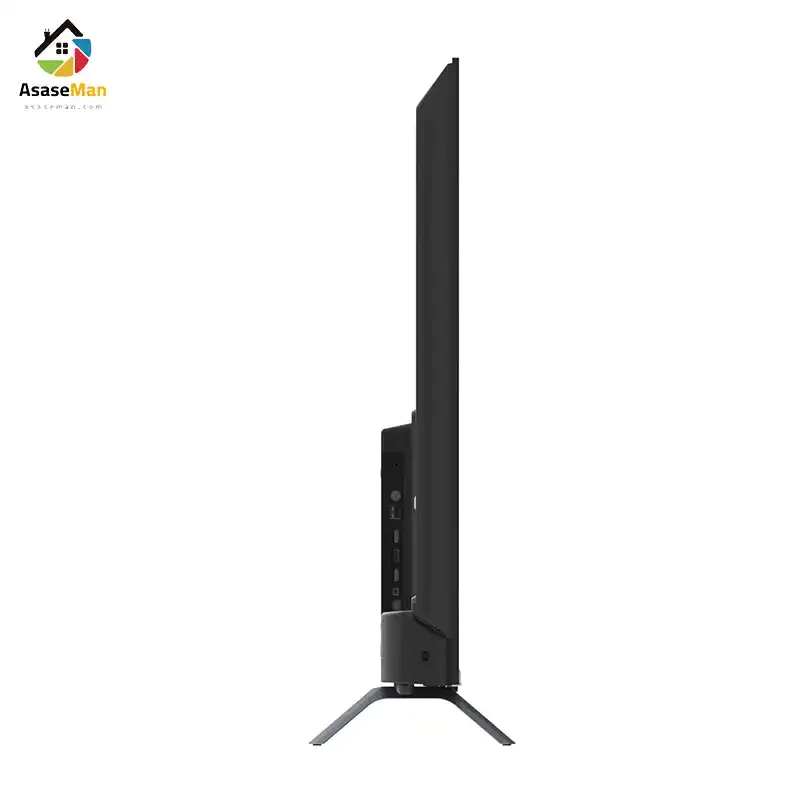 درگاه واتصالات تلویزیون پاناسونیک مدل MX740