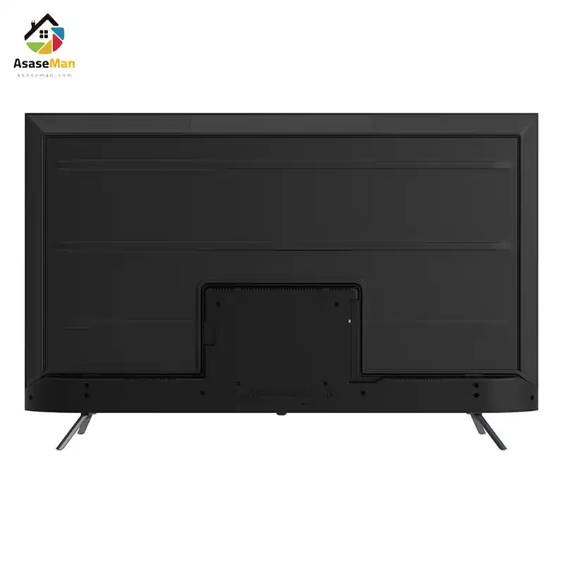 نمای پشت تلویزیون پاناسونیک مدل MX740