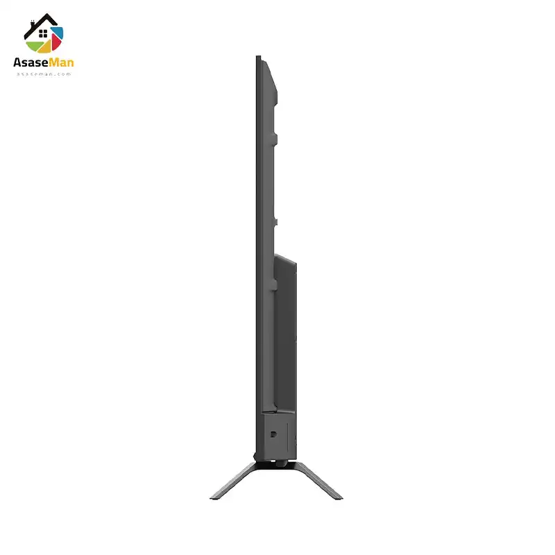 ضخامت تلویزیون پاناسونیک مدل NX900