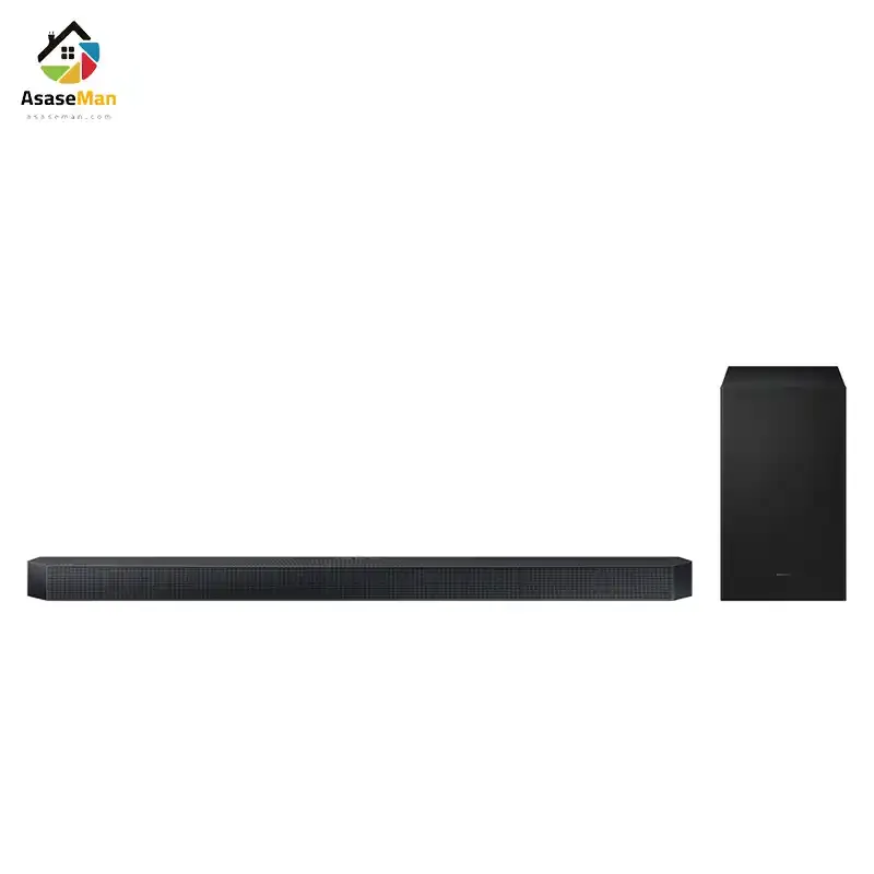 ساندبار سامسونگ مدل HW-Q700C