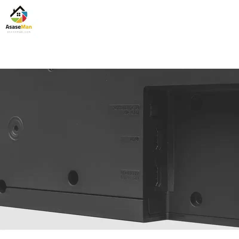 درگاه ها ساندبار سامسونگ مدل HW-Q700C