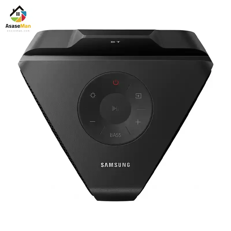 پنل اسپیکر بلوتوثی سامسونگ مدل MX-T40