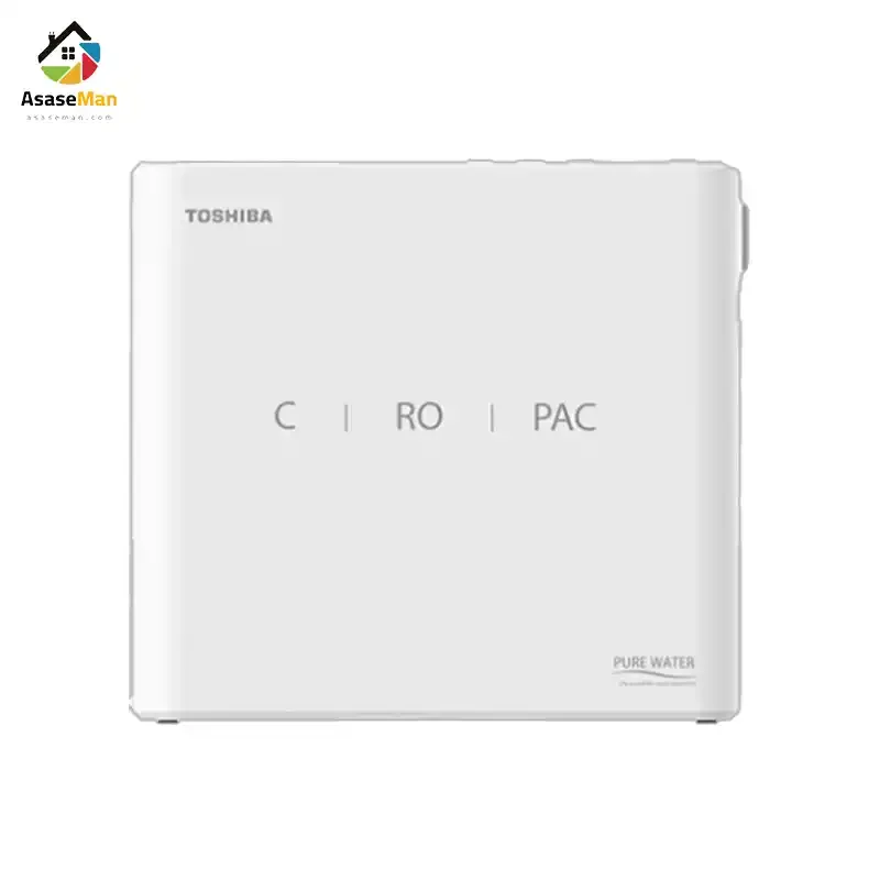 دستگاه تصفیه آب توشیبا مدل TWP-N1686UIQ