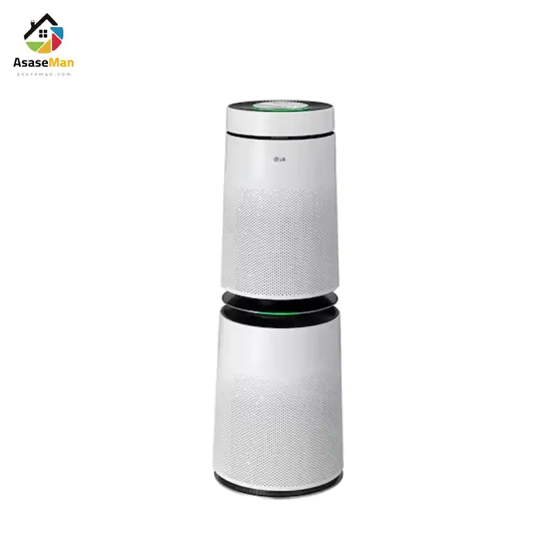 دستگاه تصفیه هوا ال جی مدل AS10GDWH0