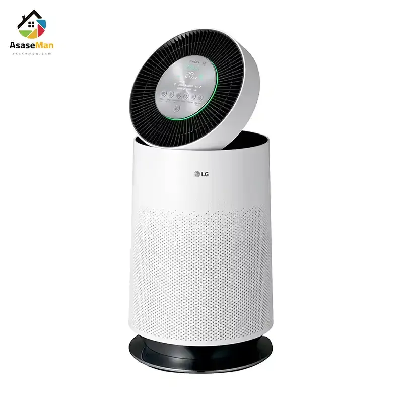 تصفیه هوا ال جی AS60GDWV0