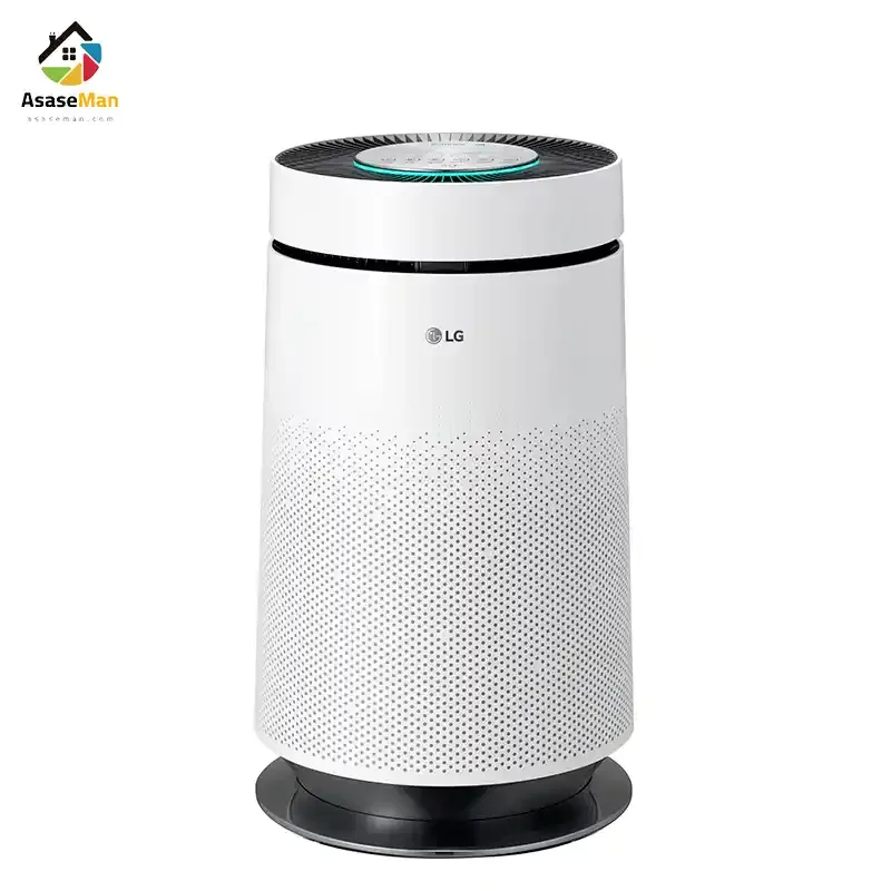 تصفیه هوا ال جی AS60GDWV0