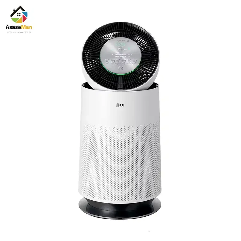 تصفیه هوا ال جی AS60GDWV0