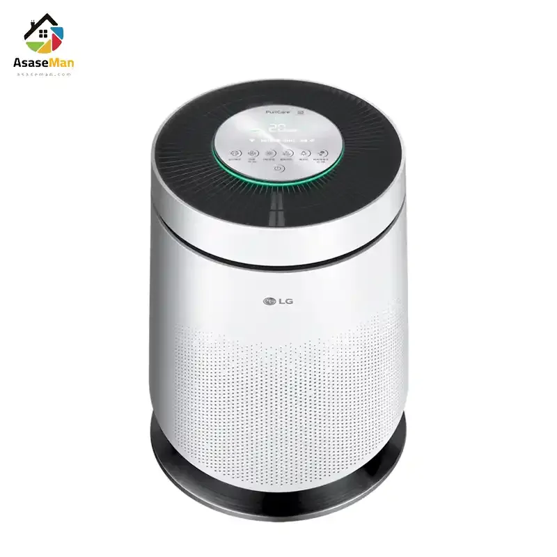 پنل تصفیه هوا ال جی AS60GDWV0