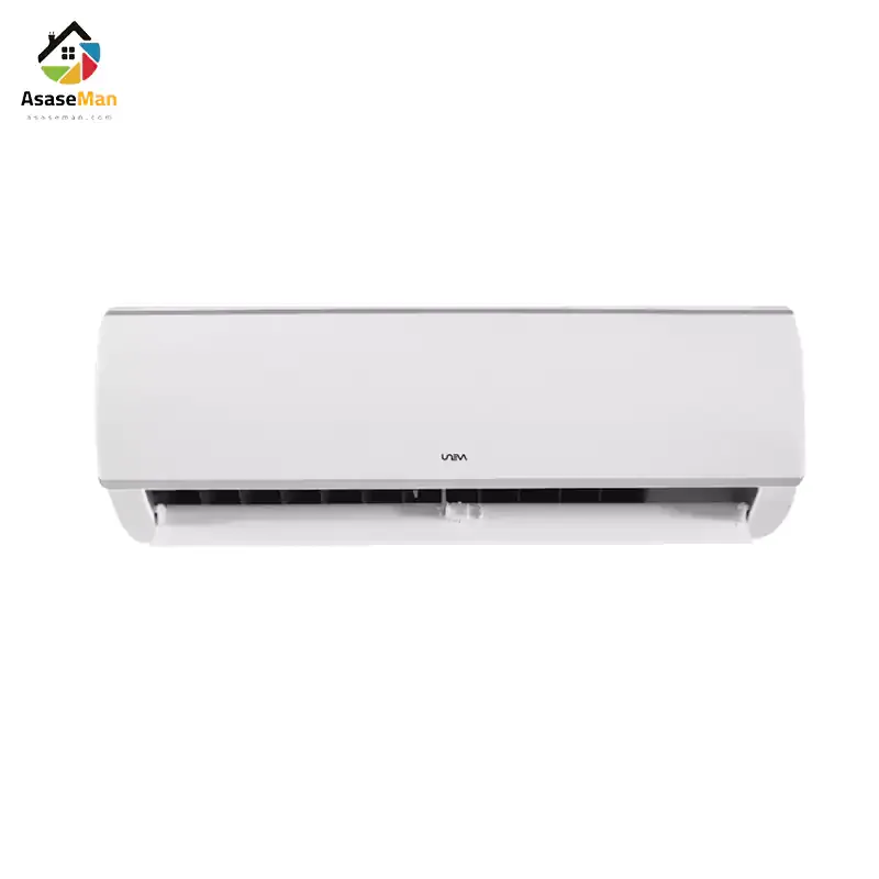 کولر گازی یونیوا لوکس مدل UN-MS12lLUX