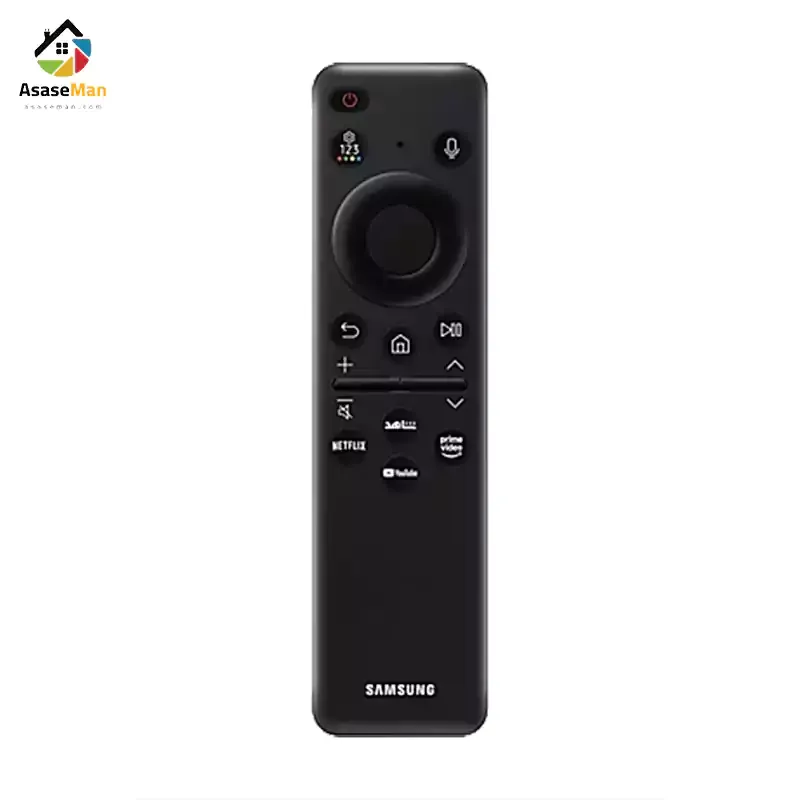 ریموت اسمارت تلویزیون سامسونگ QN90F