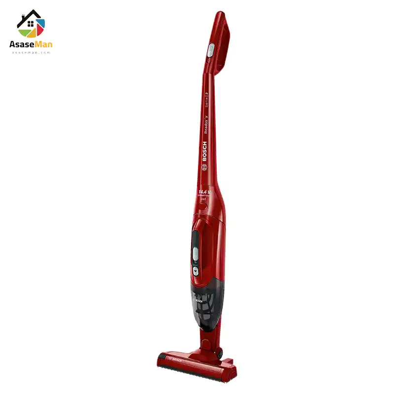 جارو شارژی بوش مدل BBHF214R