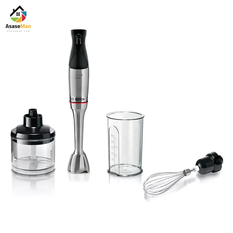 گوشت کوب برقی بوش مدل MSM6M821