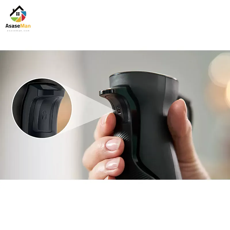 دسته گوشت کوب برقی بوش مدل MSM6M821