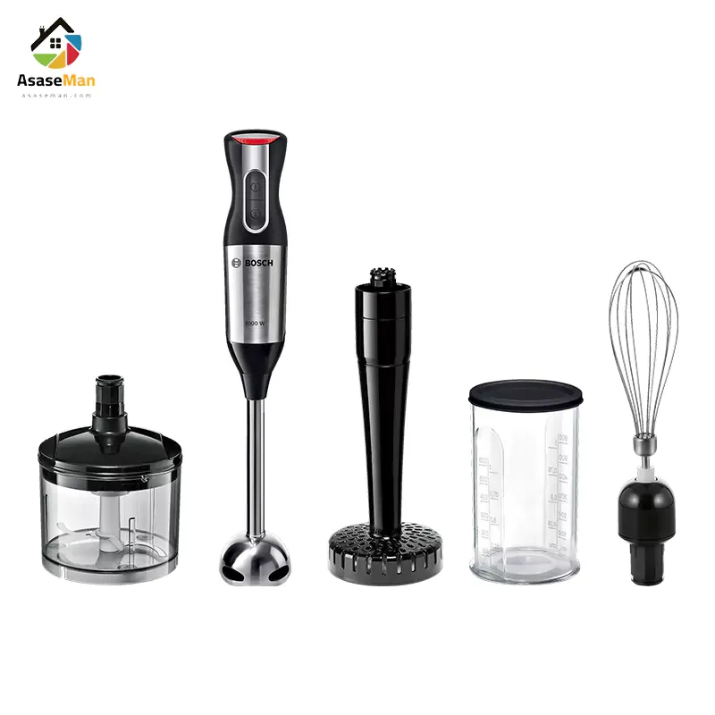 گوشت کوب برقی بوش مدل MS6CM6155