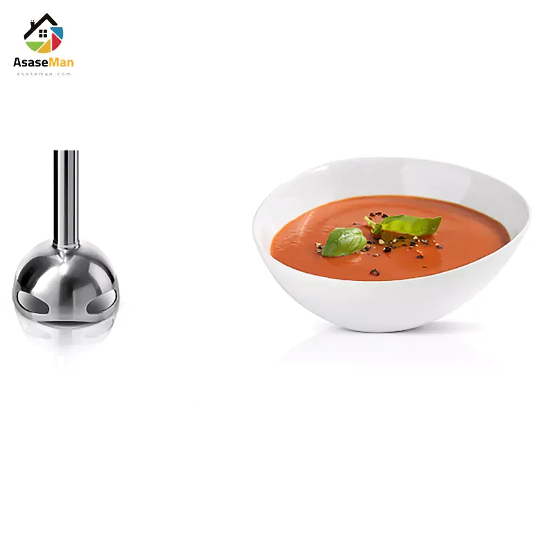 سری گوشت کوب بوش MS6CM6155