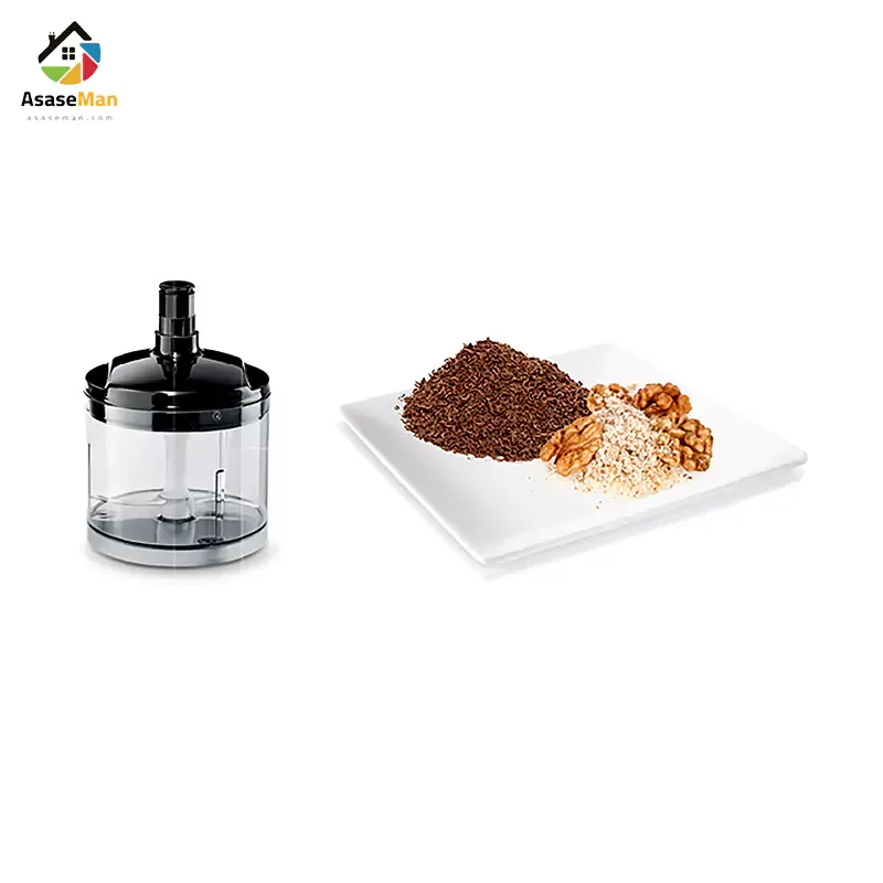 ظرف خردکن گوشت کوب بوش MS6CM6155