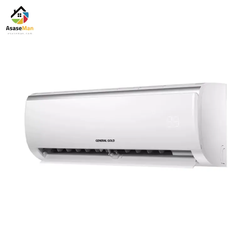 کولر گازی جنرال گلد 24000 مدل GG-MS24000