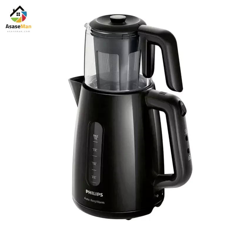 چای ساز فیلیپس مدل HD7301