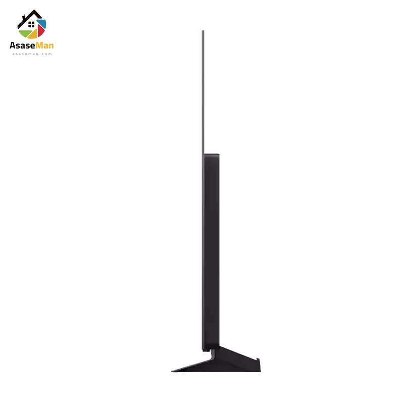 ضخامت پایین تلویزیون ال جی مدل OLED C6 ساخت 2026