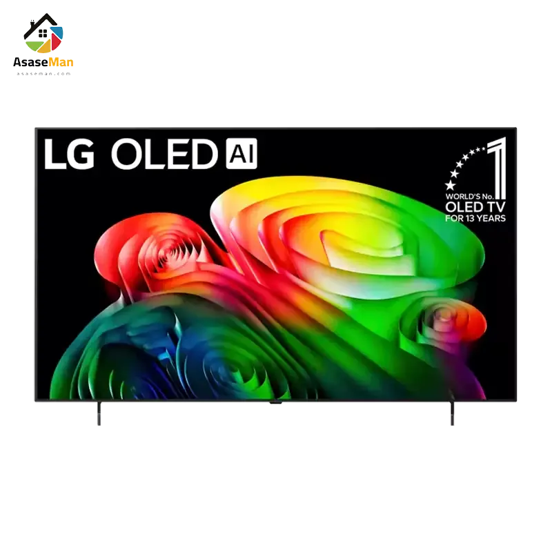 تلویزیون ال جی مدل OLED B6 ساخت 2026