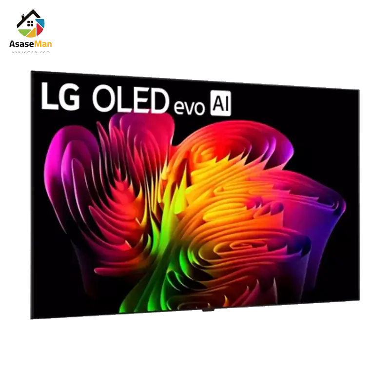 تلویزیون ال جی مدل OLED W6