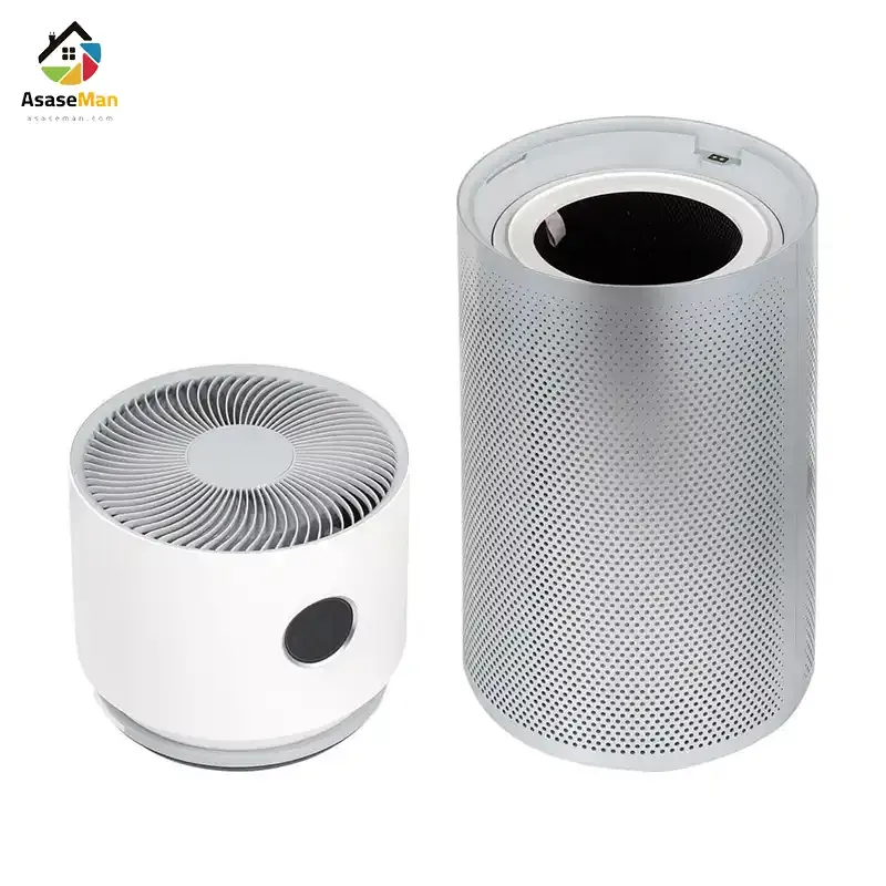 دستگاه تصفیه هوا شیائومی  Y-600