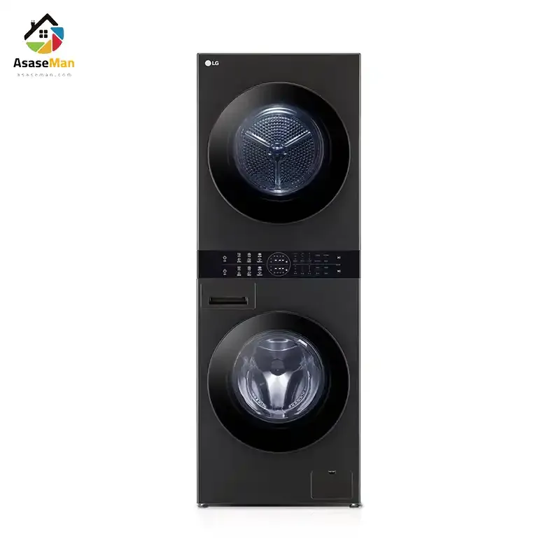 لباسشویی واش تاور ال جی مدل WT1310YJ
