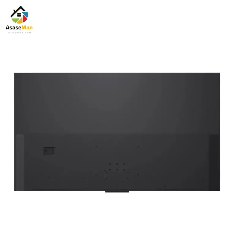 پنل بدون پایه تلویزیون ال جی QNED9M مونتاژ مصر / اندونزی