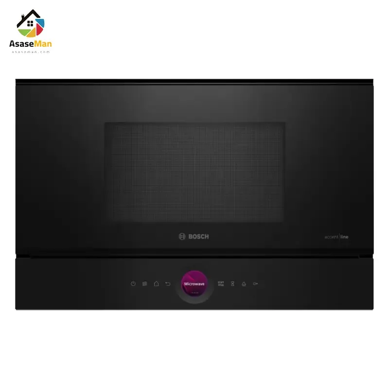 مایکروویو توکار بوش مدل BFL9221B1