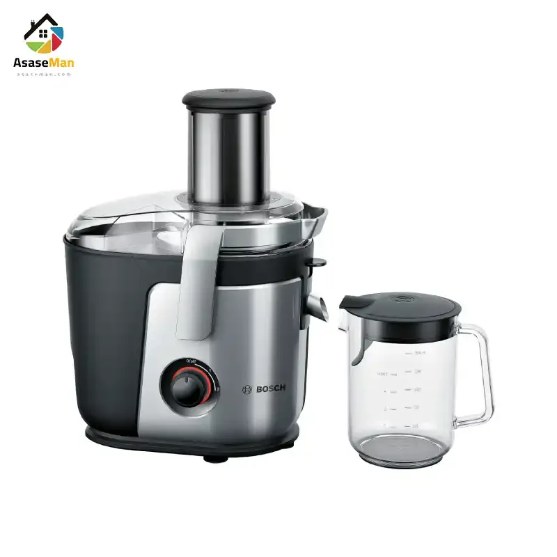 آبمیوه گیری بوش مدل MES4000