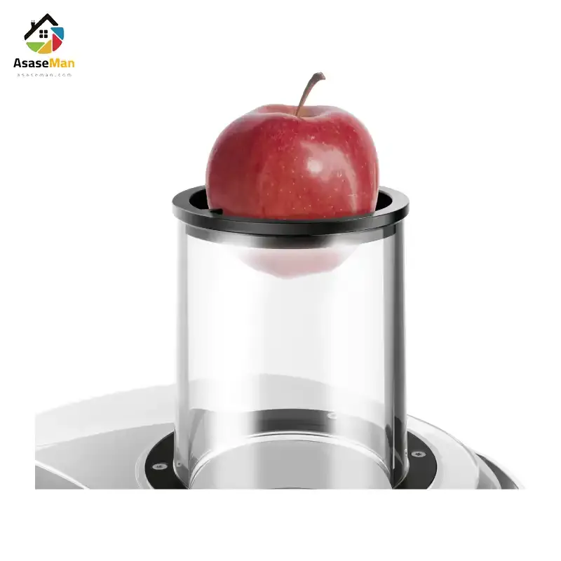 دهانه ورودی آبمیوه گیری بوش مدل MES4000