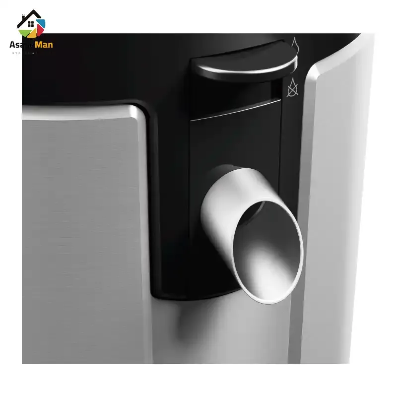 دهانه خروجی آبمیوه گیری بوش مدل MES4000