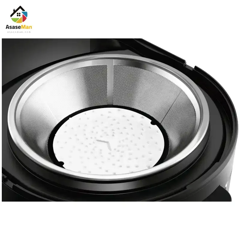 تیغه آبمیوه گیری بوش مدل MES4000