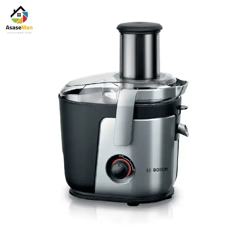 نمای آبمیوه گیری بوش مدل MES4000