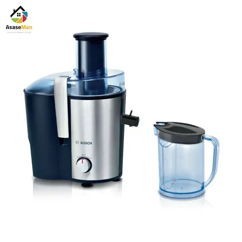 آبمیوه گیری بوش مدل MES3500