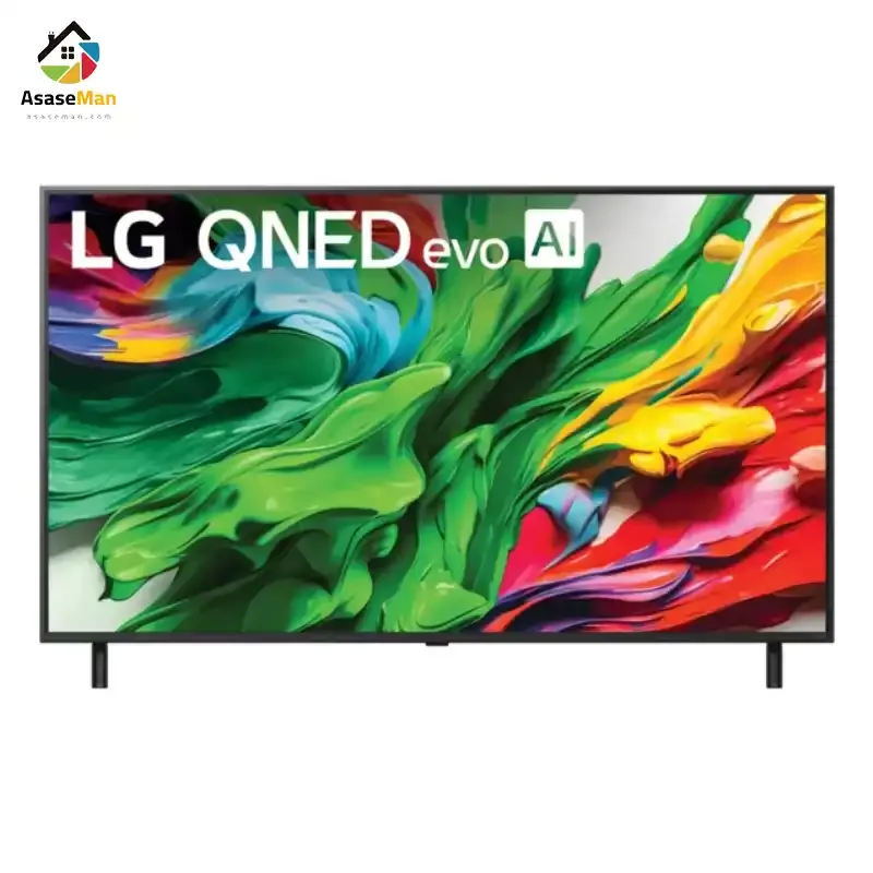 تلویزیون ال جی QNED85A